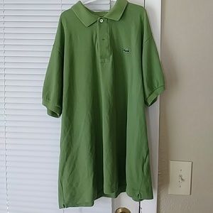 Lacoste